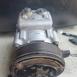 ac compressor 