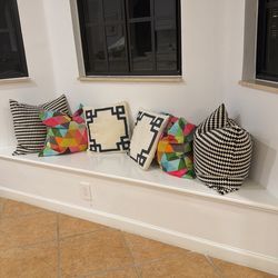 Decorative Pillows