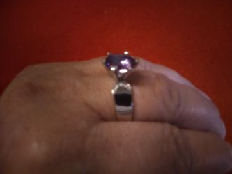 Women's Bling Ring