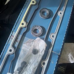 Chevy LS Based 4.8,5.3,6.0, Miscellaneous Gaskets