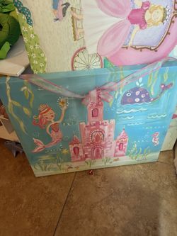 Art For Kids Room/Playroom