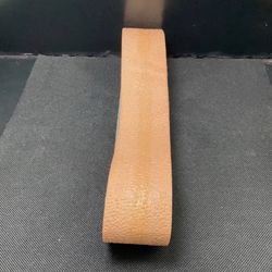 3000 Grit Resin Bond Diamond Expanding Belt - 6" x 1.5" Lapidary Polishing