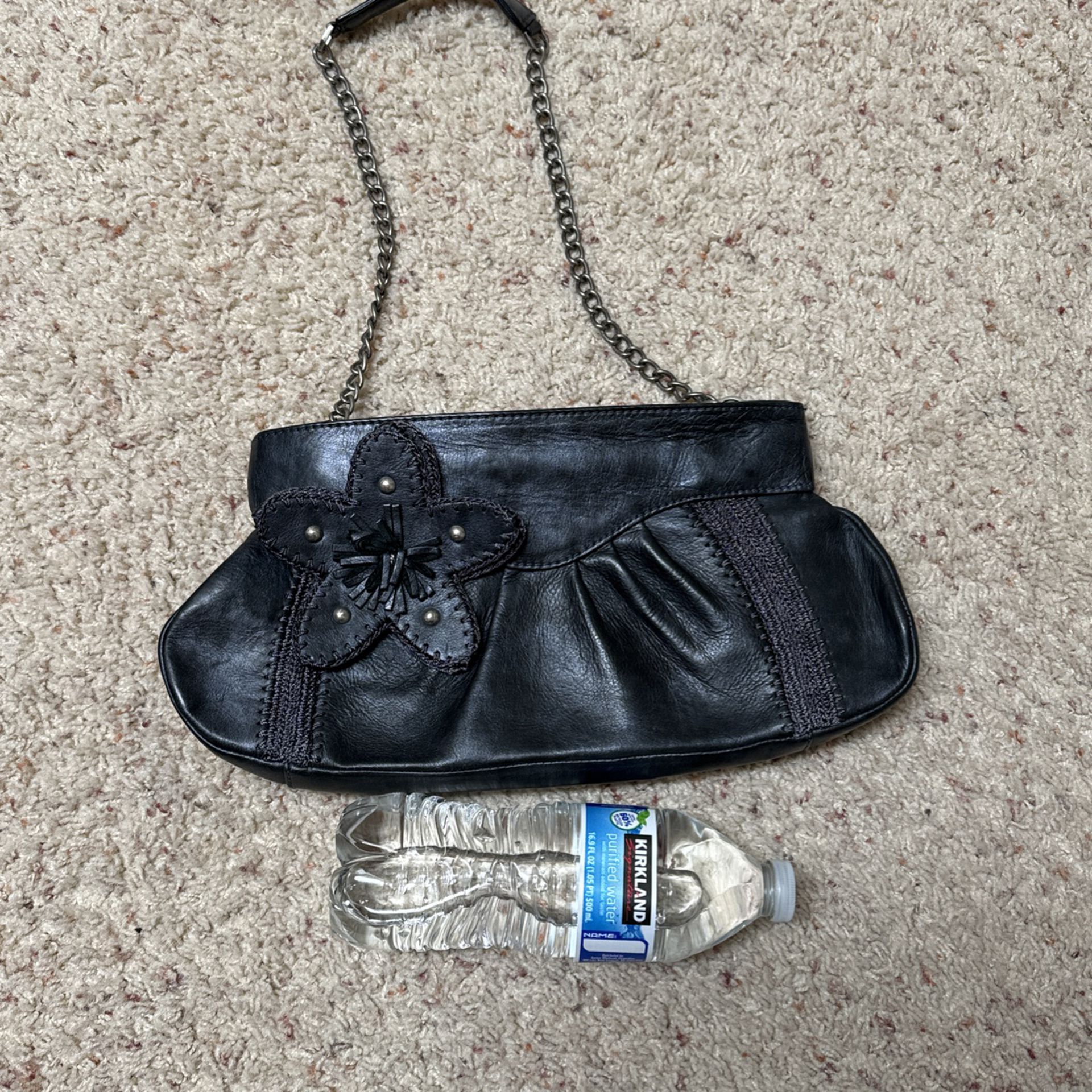 Tommy Bahama Small Leather Purse