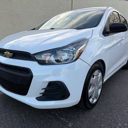 2017 CHEVY.SPARK.LS,.COLD.AC, GREAT.ON.GAS, NICE.CAR, RUNS.GREAT, FINANCE AVAILABLE 🚘