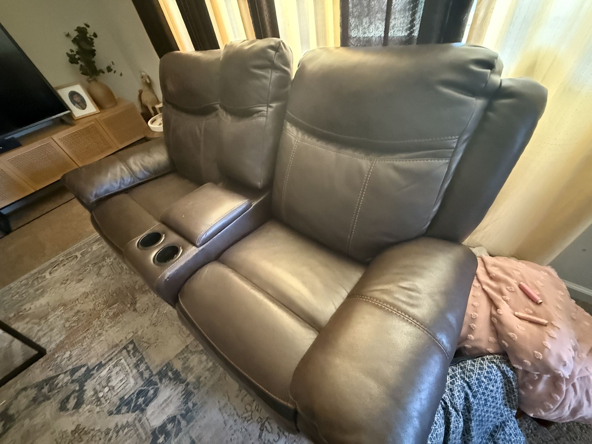 Recliners