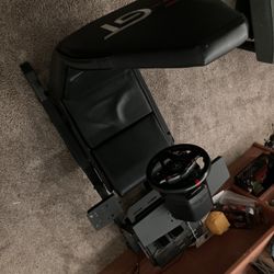 Racing Sim 700 OBO 