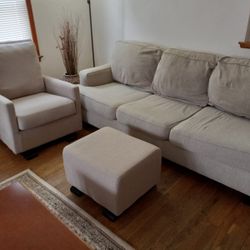 Sectional Sofa Super Clean 