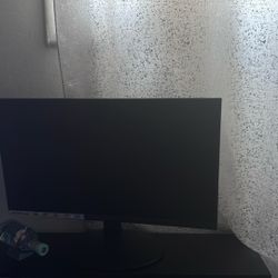 144 Hz Spectre Monitor Only Ever Been Used ONCE for About 10 Seconds And Never Used Again, Had It For Maybe 4 Months.