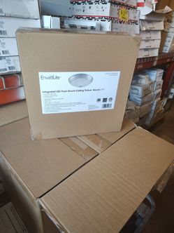 brush nickel flush mount ceiling fixture