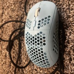Wired Gaming Mouse 