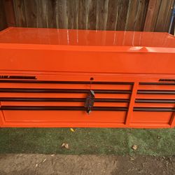 56 Inch Top Chest Tool Box