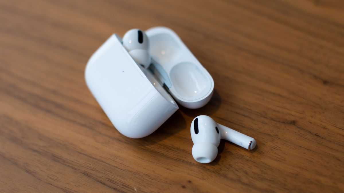 Airpods pros