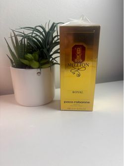men perfume paco R