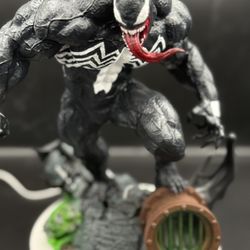 3D Printed And Painted Venom By Me 