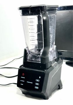Ninja Blender Smart Screen with Icecream Smoothie maker