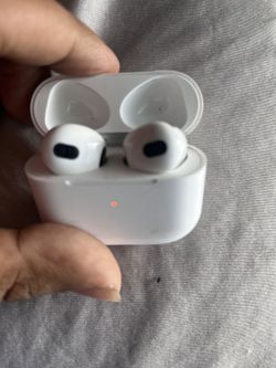 AirPods Gen 3