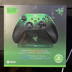 Razer Xbox Controller