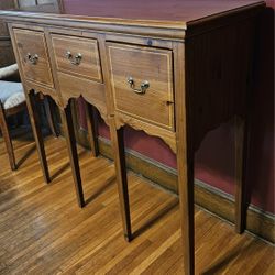 Ethan Allen Buffet
