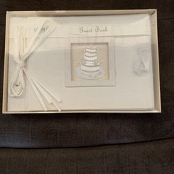 Guest Book $5