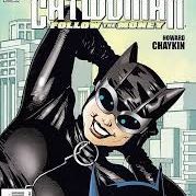 Batman/catwoman Follow The Money #1