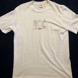 Supreme 3 Kings Shirt