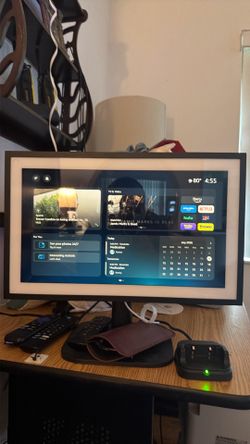 Alexa show 15 first gen