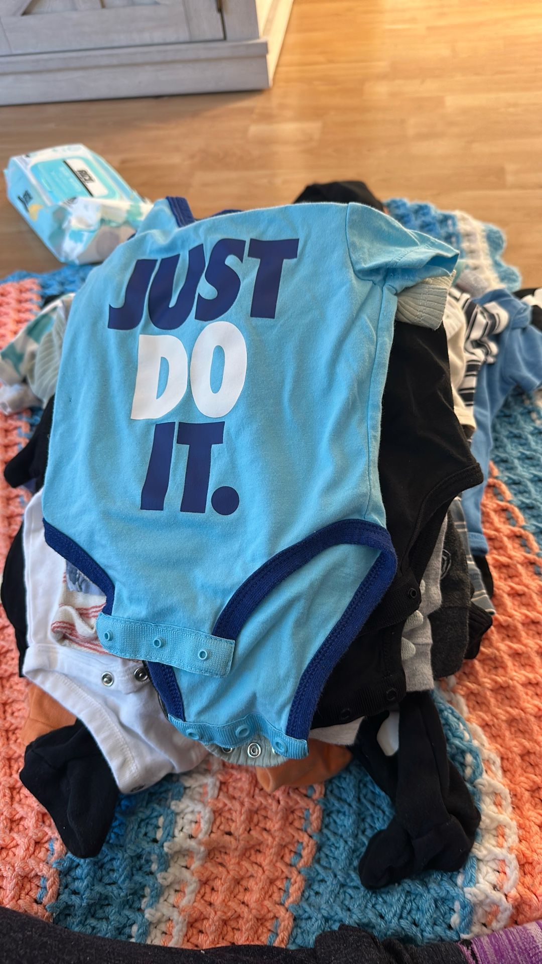 Baby Boy Cloths 0-3