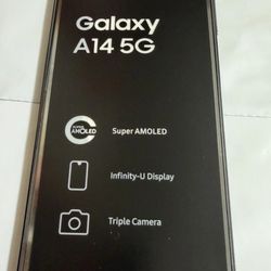 Samsung GALAXY A14 5G 64gb