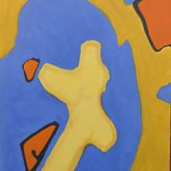 Art Work By Xavier Anglin