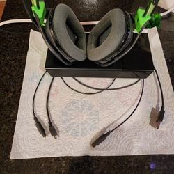 Astro A50 Gen 3 Wireless Gaming Headset
