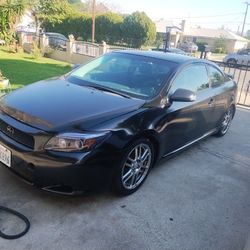2005 Scion tC