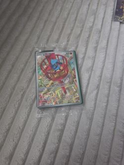 Riolu #10 Pokemon Promo