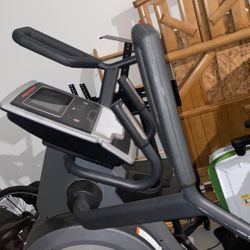 Pro Form Carbon H7 Fitness Machine 