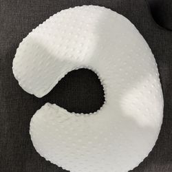 Munchkin Ultra-Luxe Infant Feeding Pillow