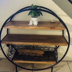 Shelf