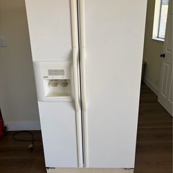 KENMORE FRIDGE