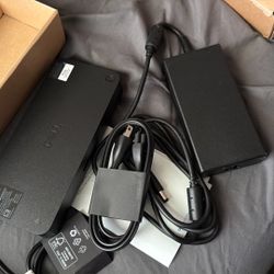 Dell Pro Thunderbolt 4 Smart Dock - SD25TB4