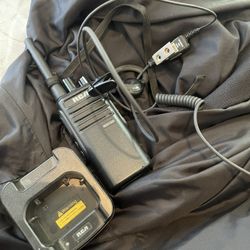 Walkie Talkie