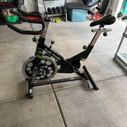 Training Bike