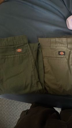 Dickies