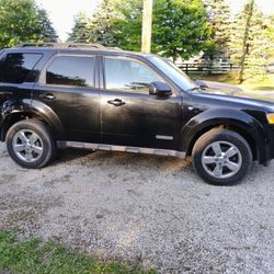 2008 Ford Escape