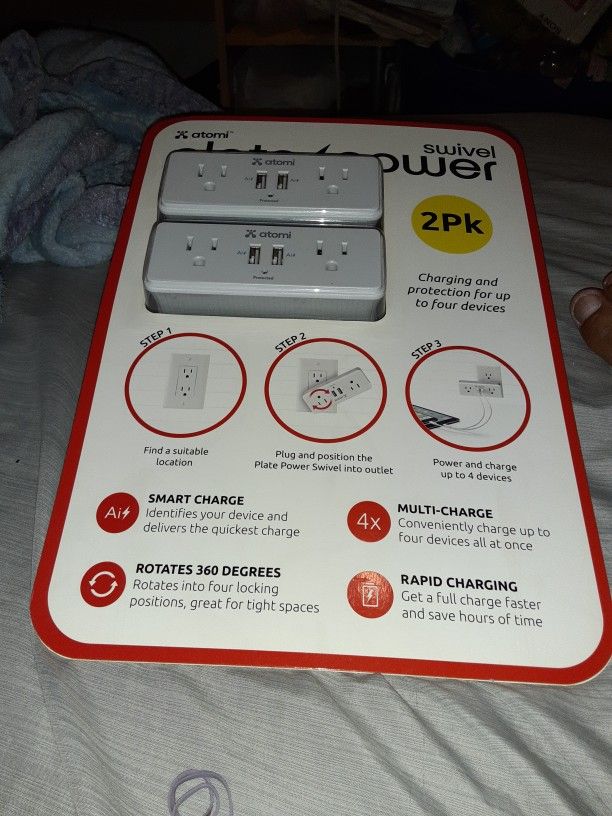 Outlet