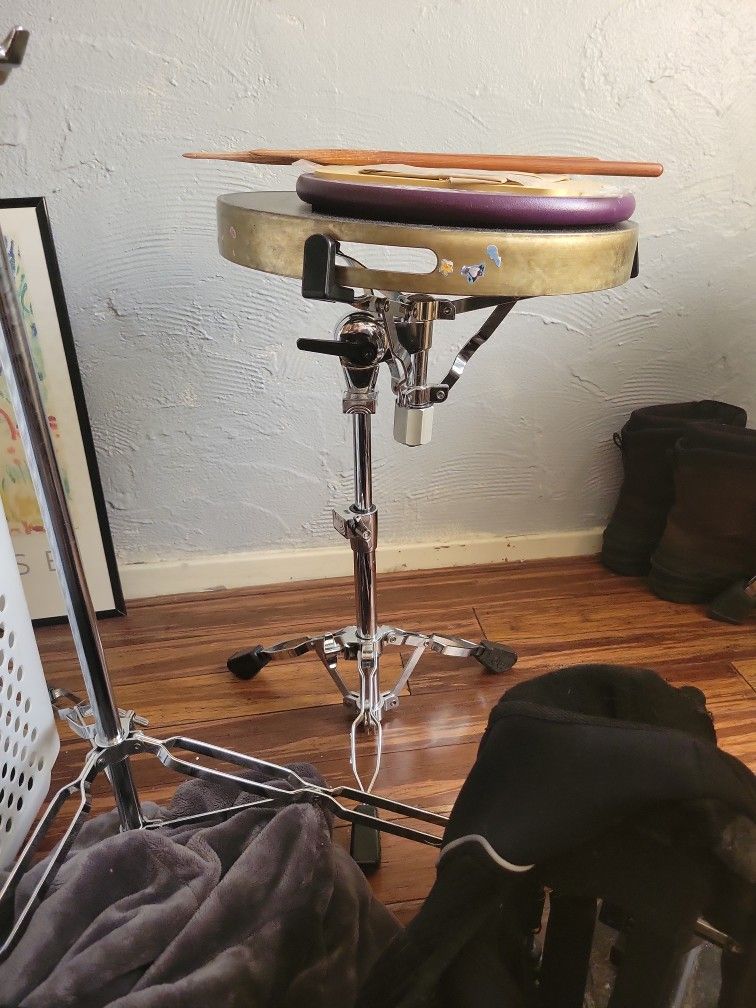 DW Snare Stand