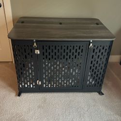 Large Dog Crate 