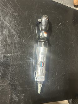 Craftsman 3/8 Air Ratchet Wrench 