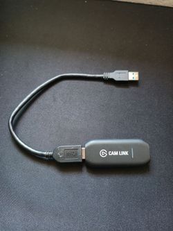 Elgato Camlink