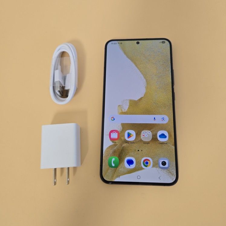 Samsung s22 5G UNLOCKED Like New