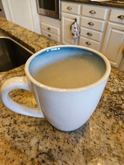 Set of 8 mugs - excellent condition!