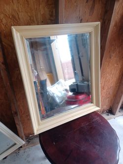 Thomasville Home Mirror