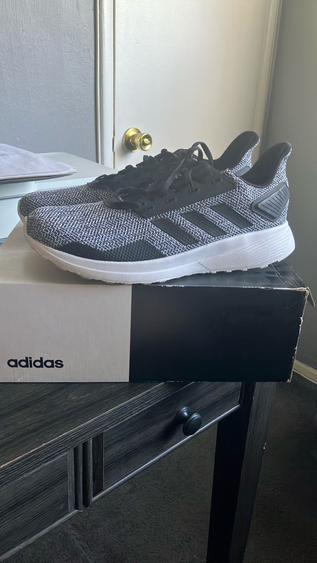 Adidas Men’s Shoes